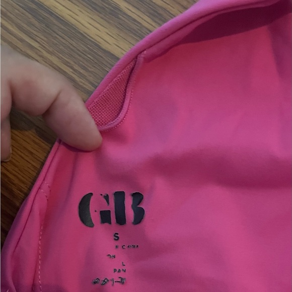 Athletic set - Picture 6 of 8